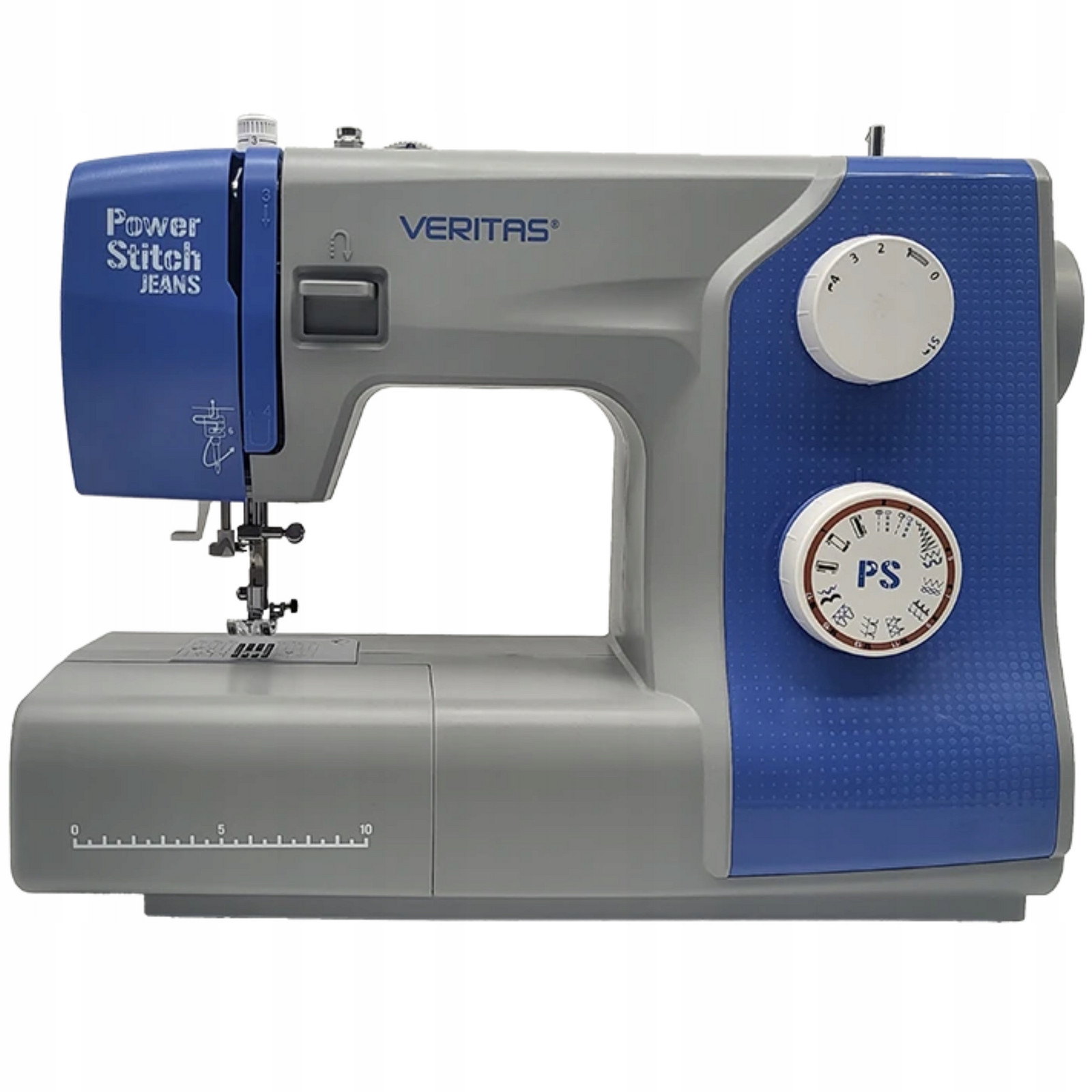 Šicí stroj Veritas Power Stitch