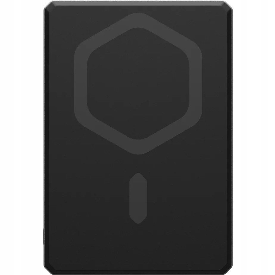 Magnetická indukční powerbanka Urban Armor Gear 20 W 5000 mAh kabel Usb-c