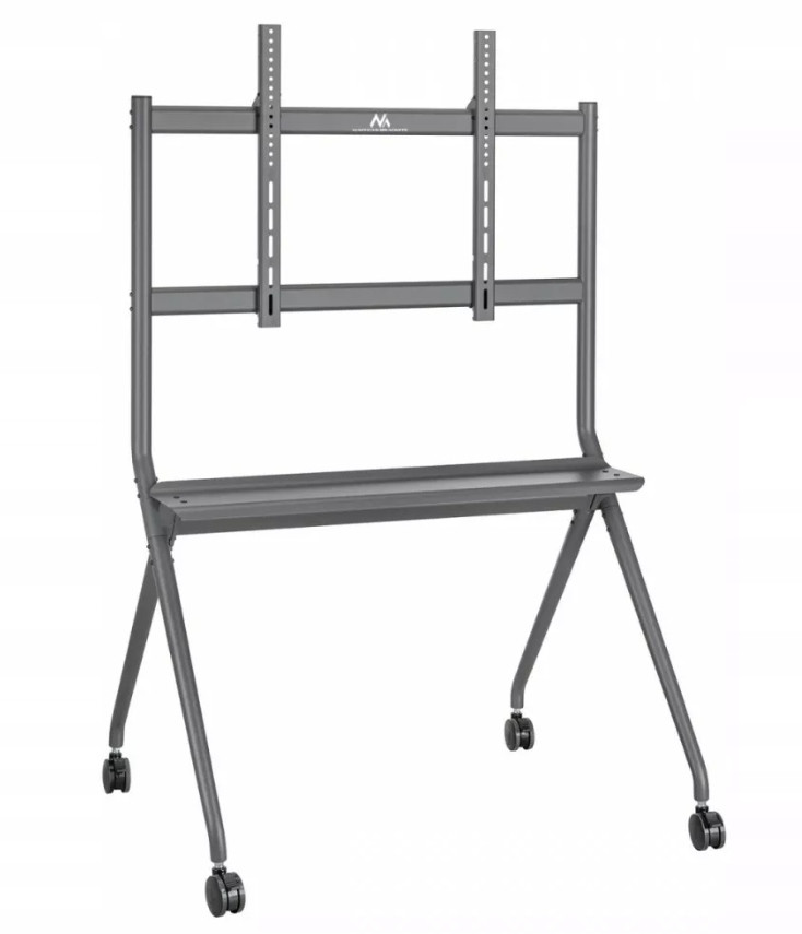 Maclean Mobilní Stojan Na Tv 50-86 palců MC-977 120KG