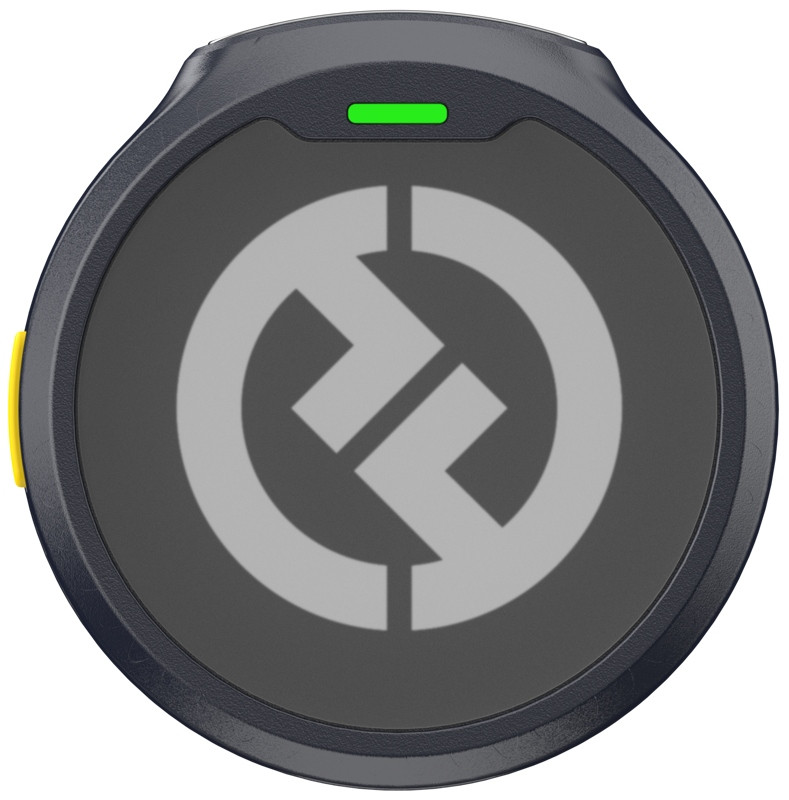 Lark M2 vysílač (Shine Charcoal)