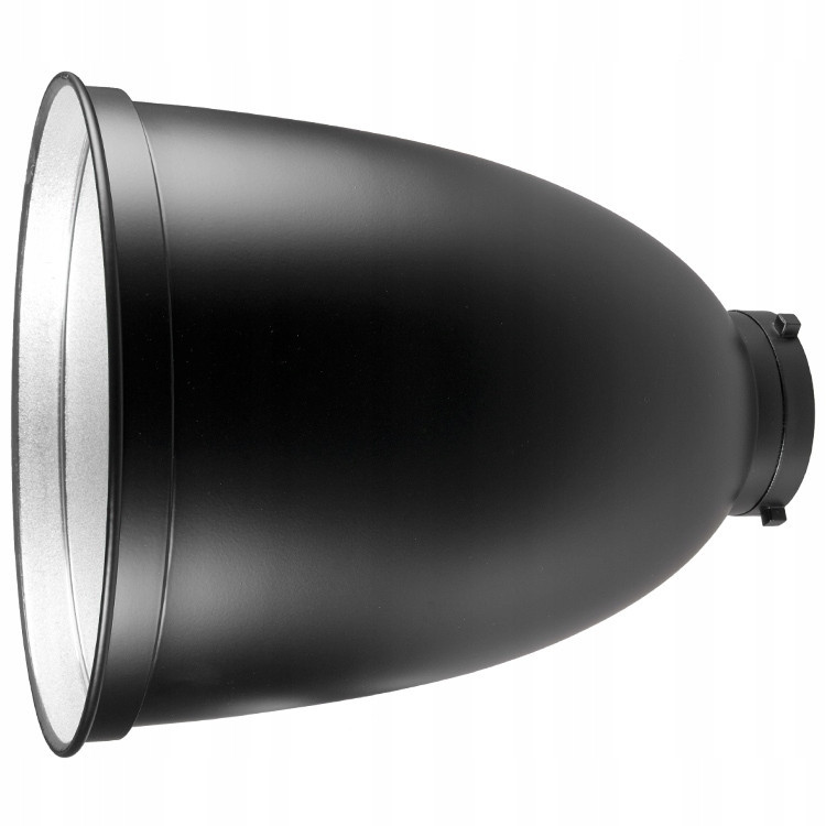 Lebka Jinbei 28 cm 45° bowens