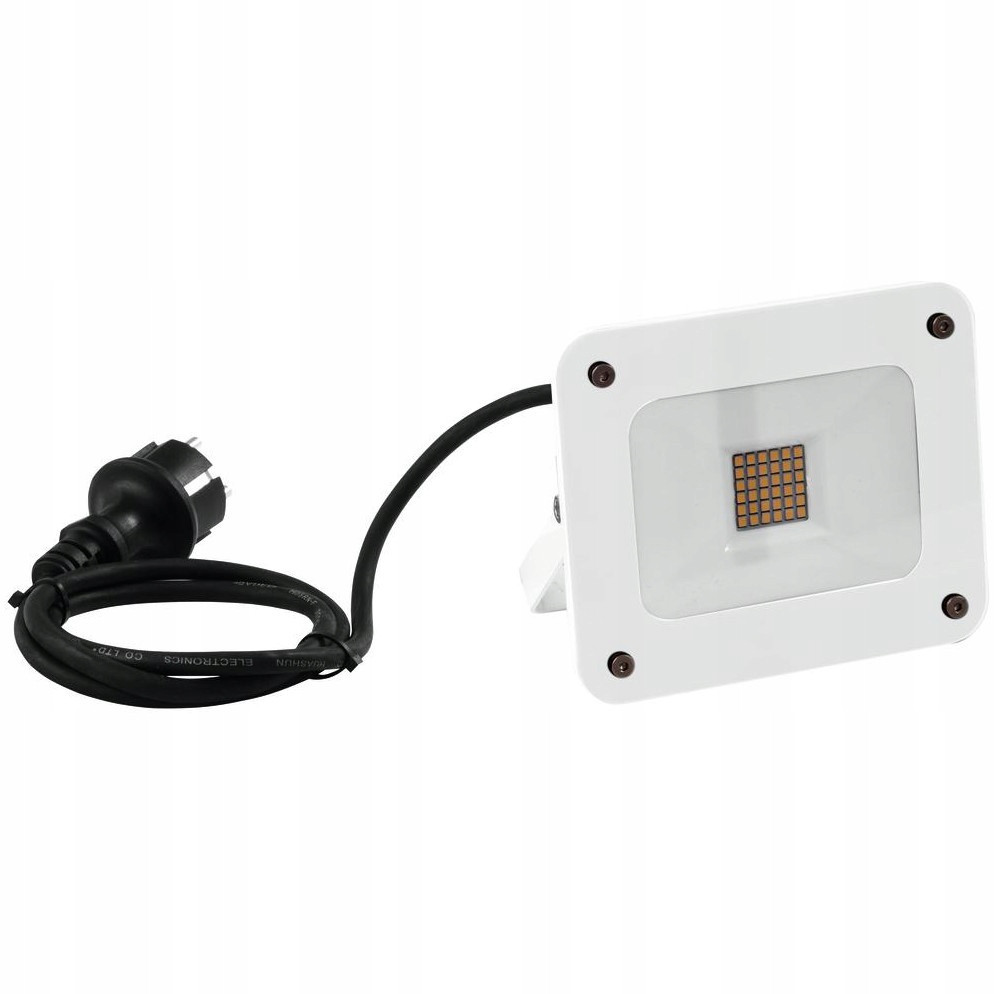 Eurolite Led Ip FL-20 3000K Slim