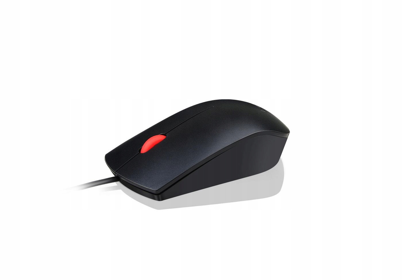 Lenovo Mouse Essential Optical Usb