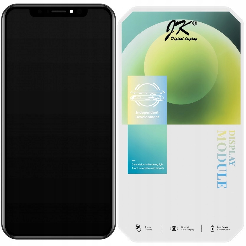 LCD Displej Pro Iphone 11 Pro Max Incell Jk