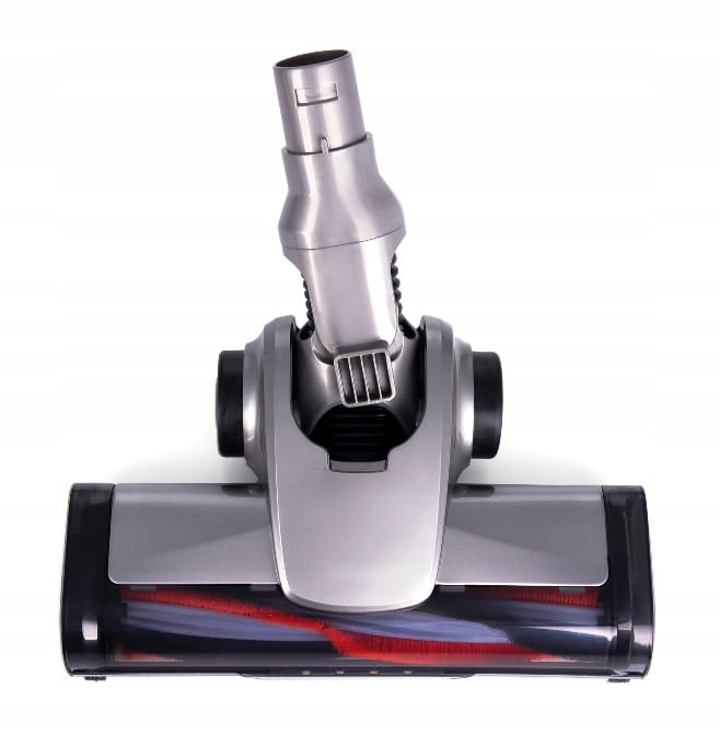 Originální hlavní elektrokartáč v sadě s válečkem pro Ineox X1 Pro