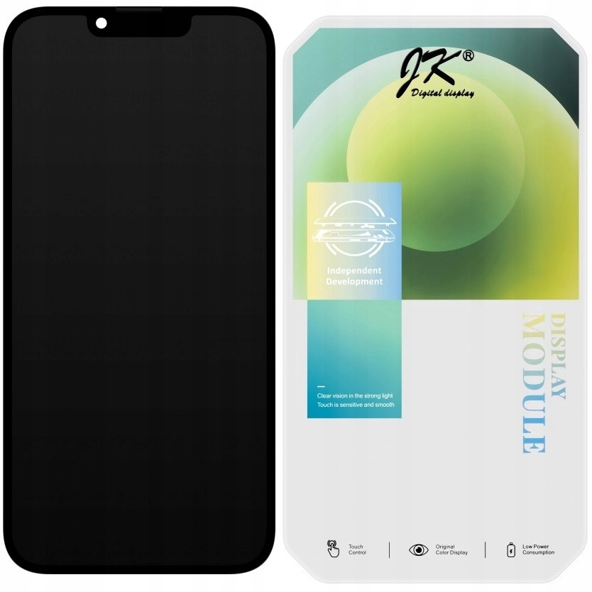 LCD Displej Pro Iphone 13 Incell Jk