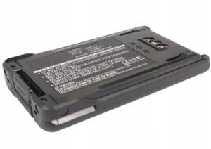 Akumulátor Kenwood KNB-47L NX-200 1800mAh Li-Ion 7.4V