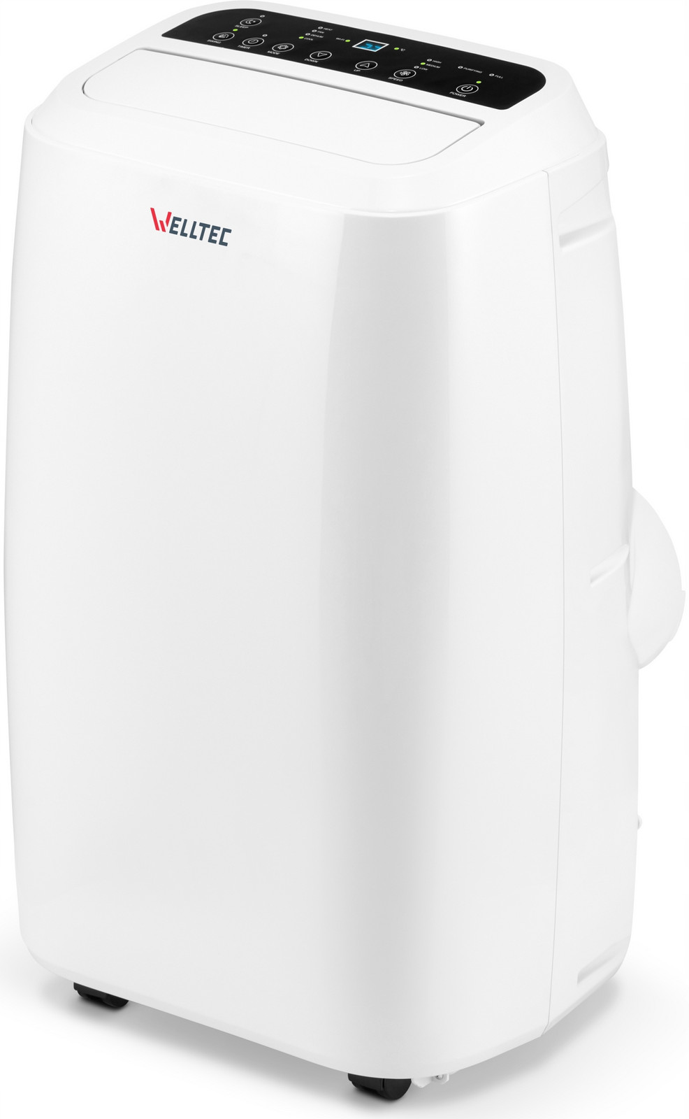 Přenosný Klimatizátor Welltec ACN16