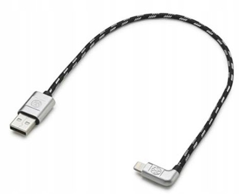 Vw premium Usb-c kabel pro Apple Lightning, 30 cm