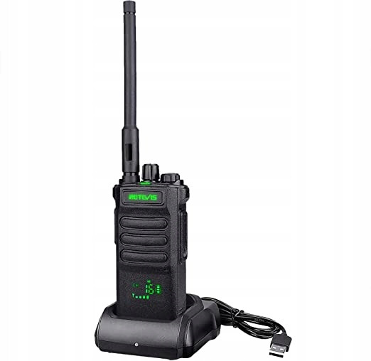 Vysílačka Retevis RT86