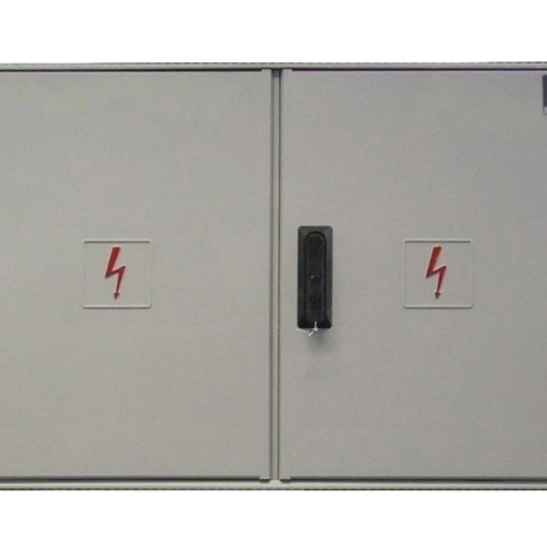 Přípojková pojistková skříň DCK SR402/NVW2