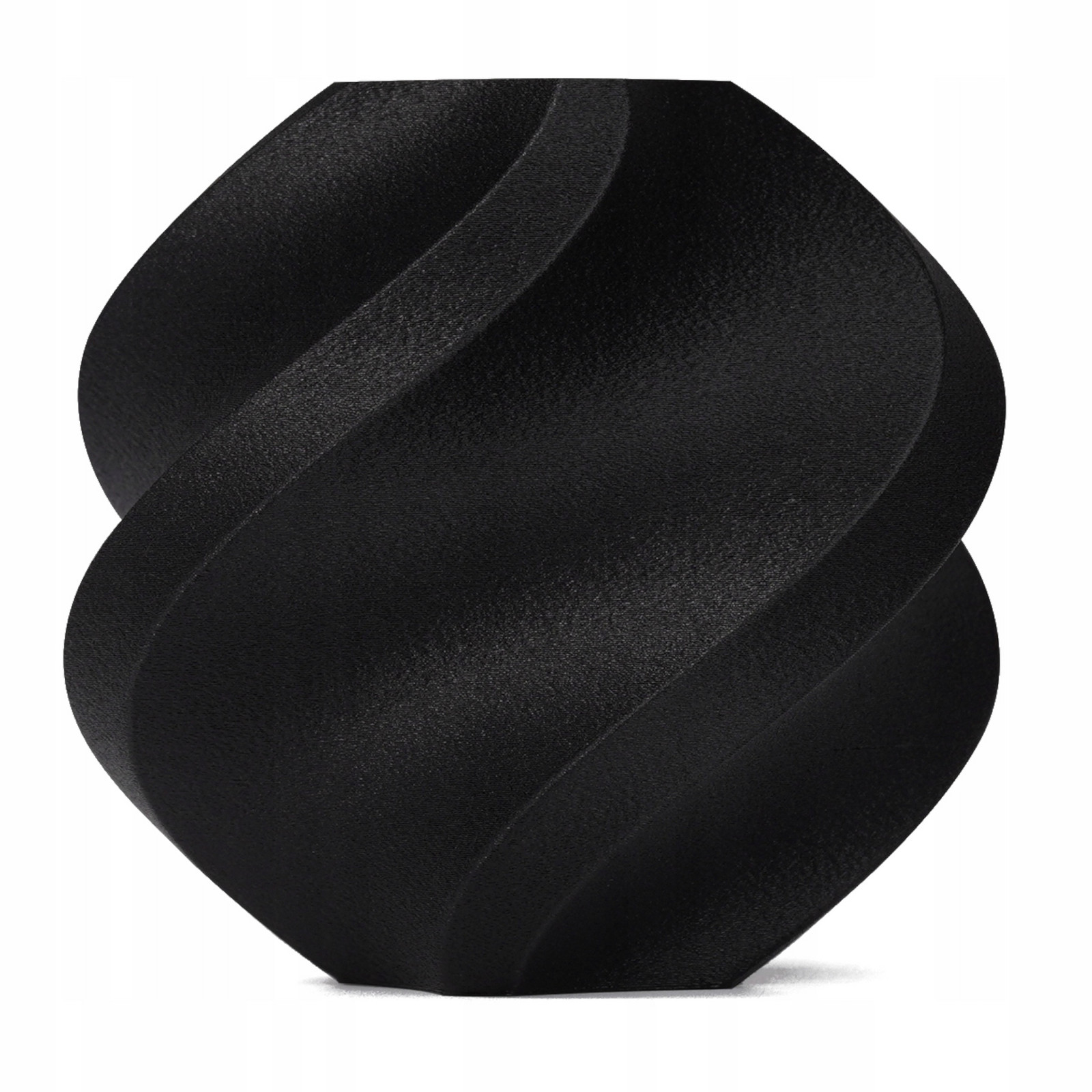 Filament PA6-CF Bambu Lab 0,5kg 1.75mm Black Black Nylon 500g