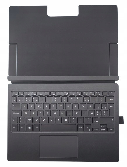 Nová klávesnice Dell pro tablet Dell Latitude 12 7275 Xps 9250 K14M K14M001