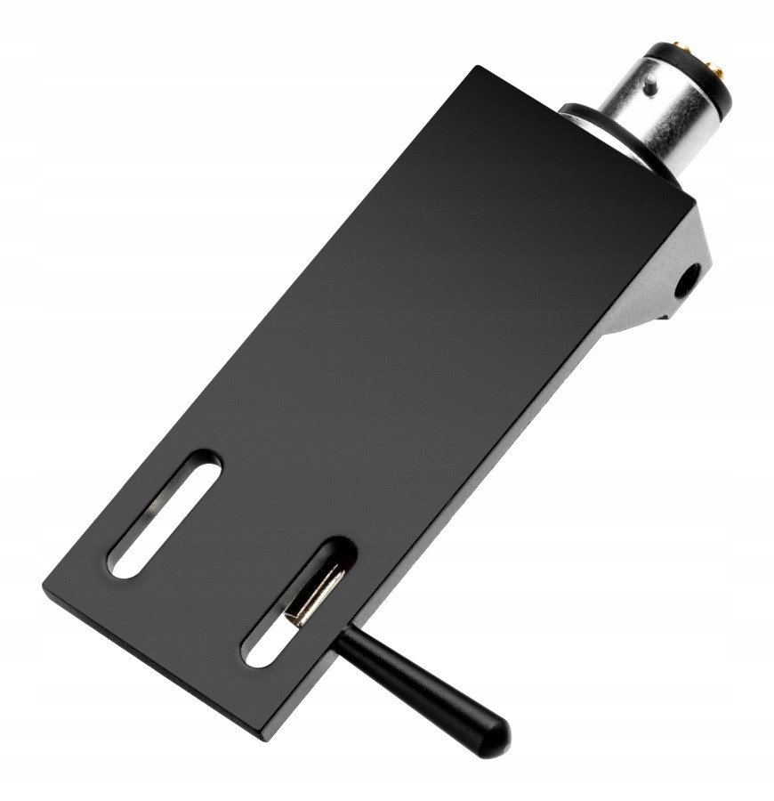 Pro-Ject Headshell Signature Black Držák pro gramofonovou vložku