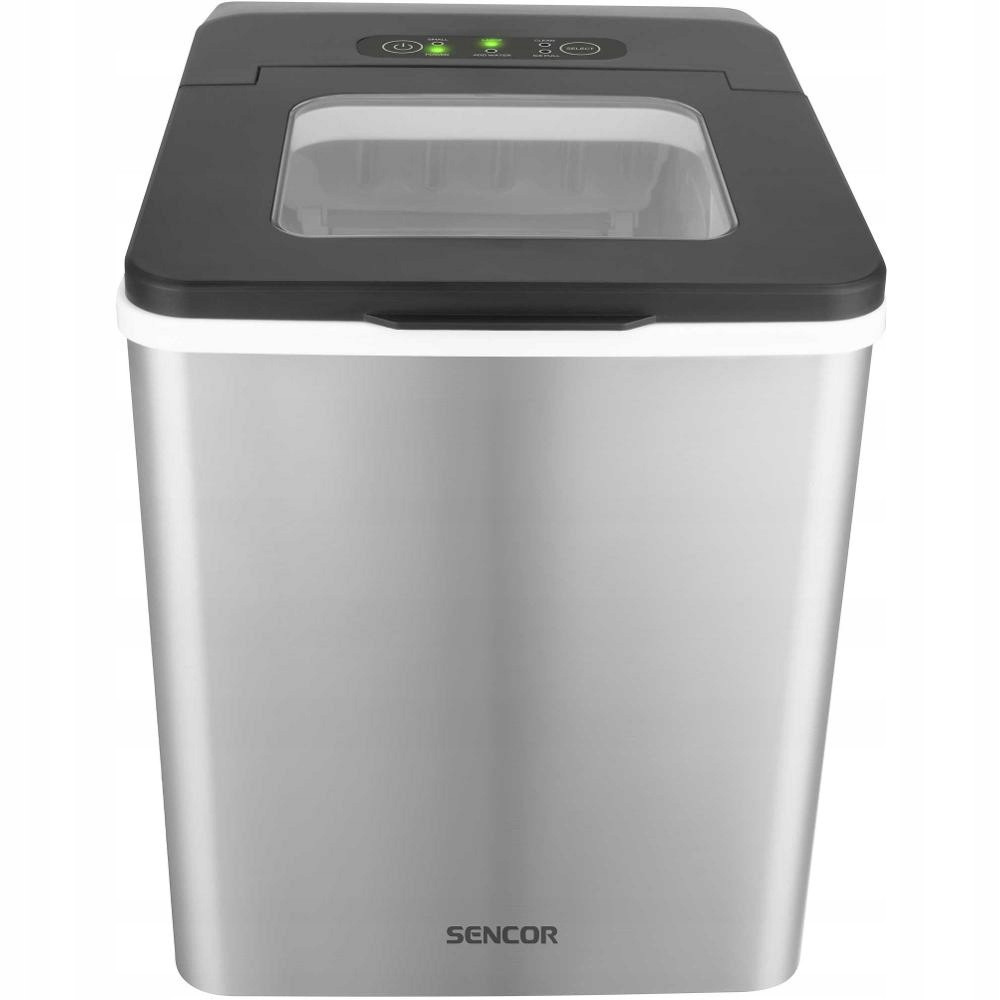 Výrobník ledu Sencor Sim 3400SS