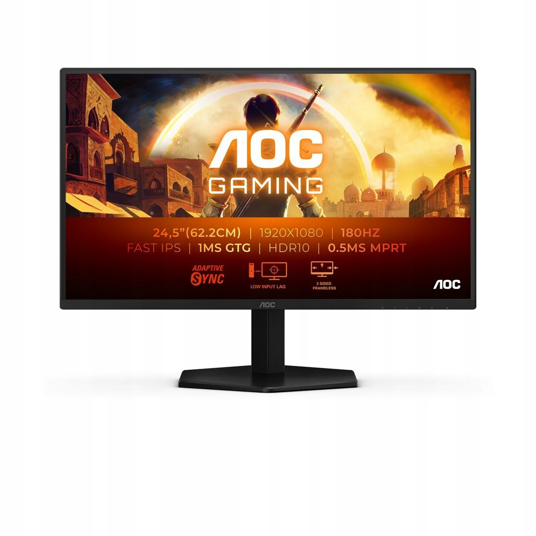 Monitor Aoc 25G42E 25
