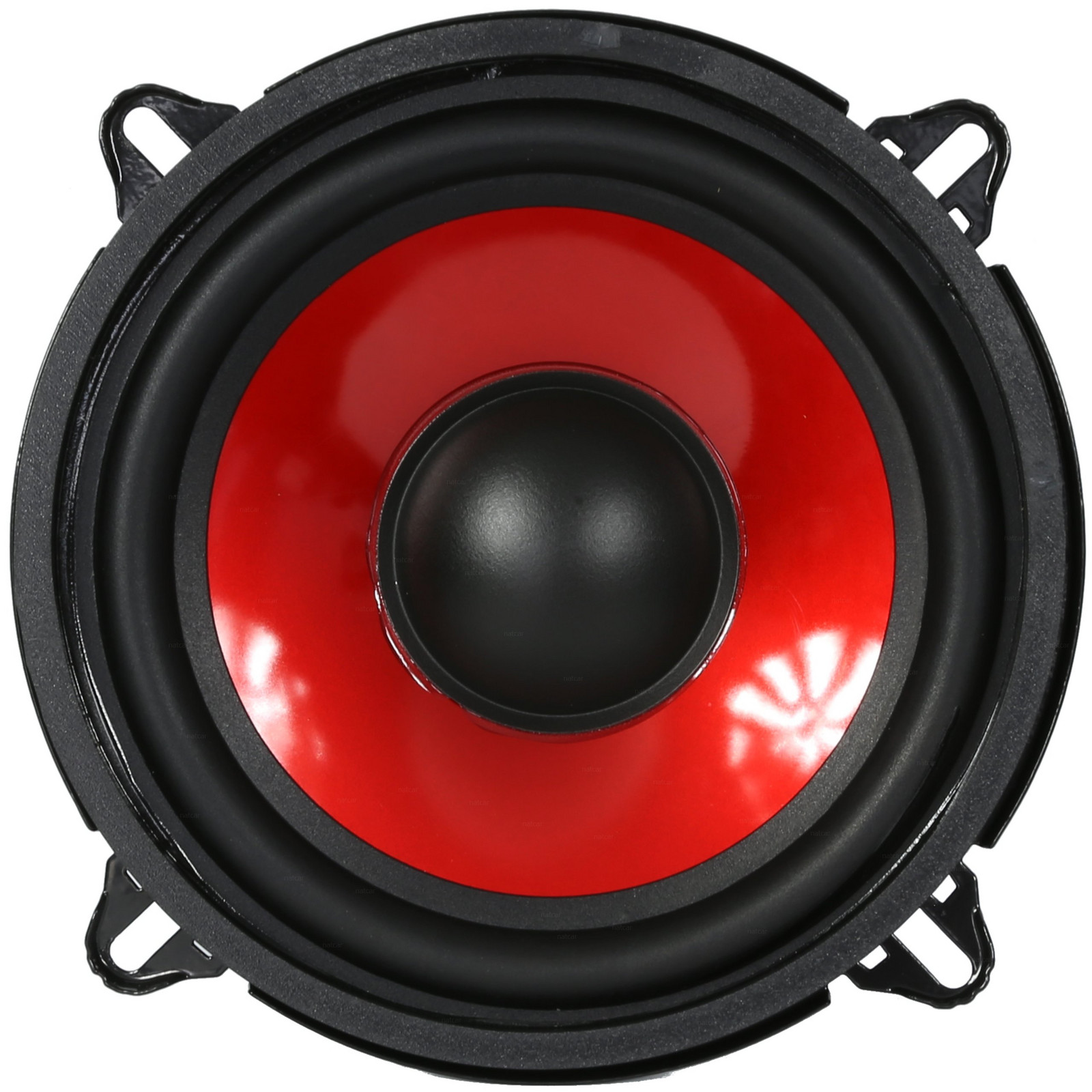 Dax ZGE-130 Dvoupásmové reproduktory do auta 13 cm 130 mm basové woofery