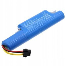 Akumulátor Vileda Vr One 18650-AA 2600mAh