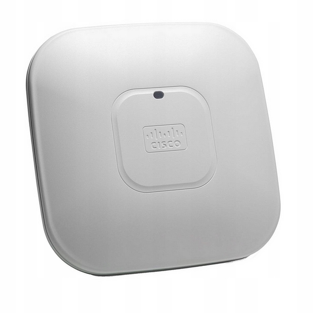 Nový Access Point Cisco Aironet AIR-CAP2602I-E-K9 2xRJ-45 Poe Upevnění