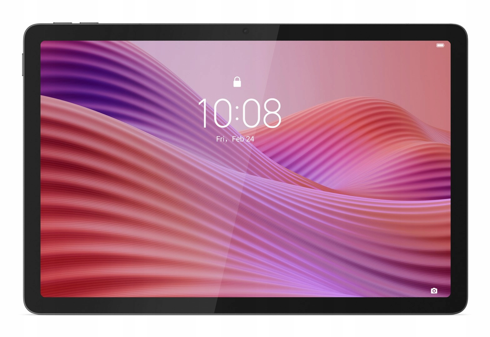 Tablet Lenovo Tab Helio G85 10.1 4/128GB Luna Grey