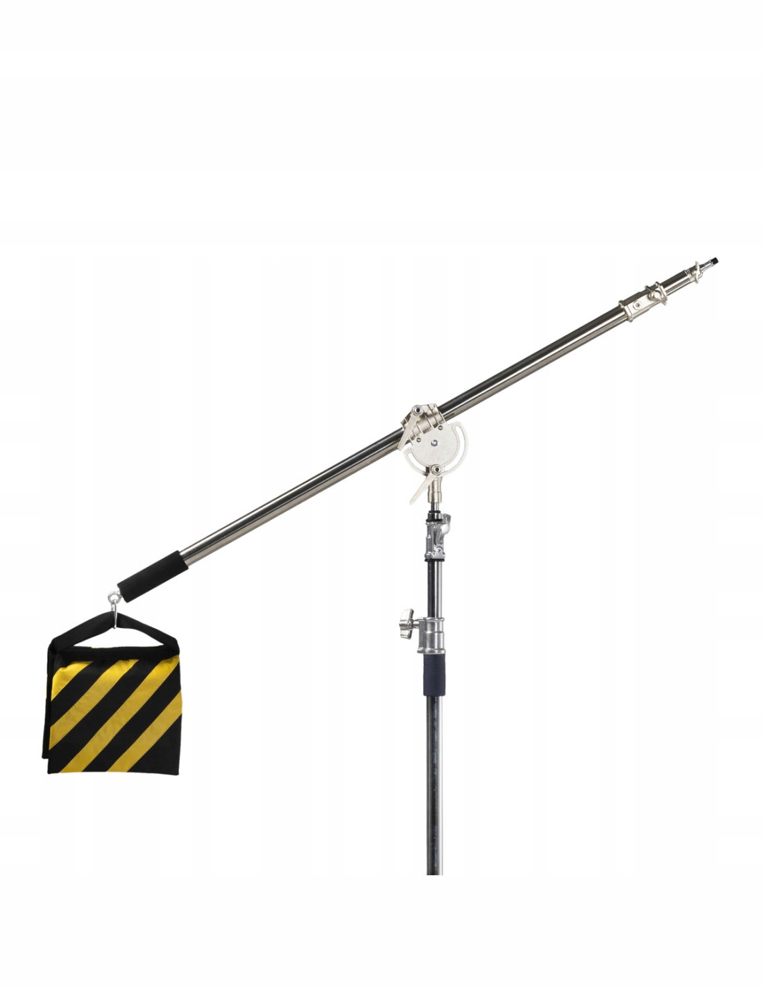 GlareOne Boom Arm 120-240 cm – rameno boomu