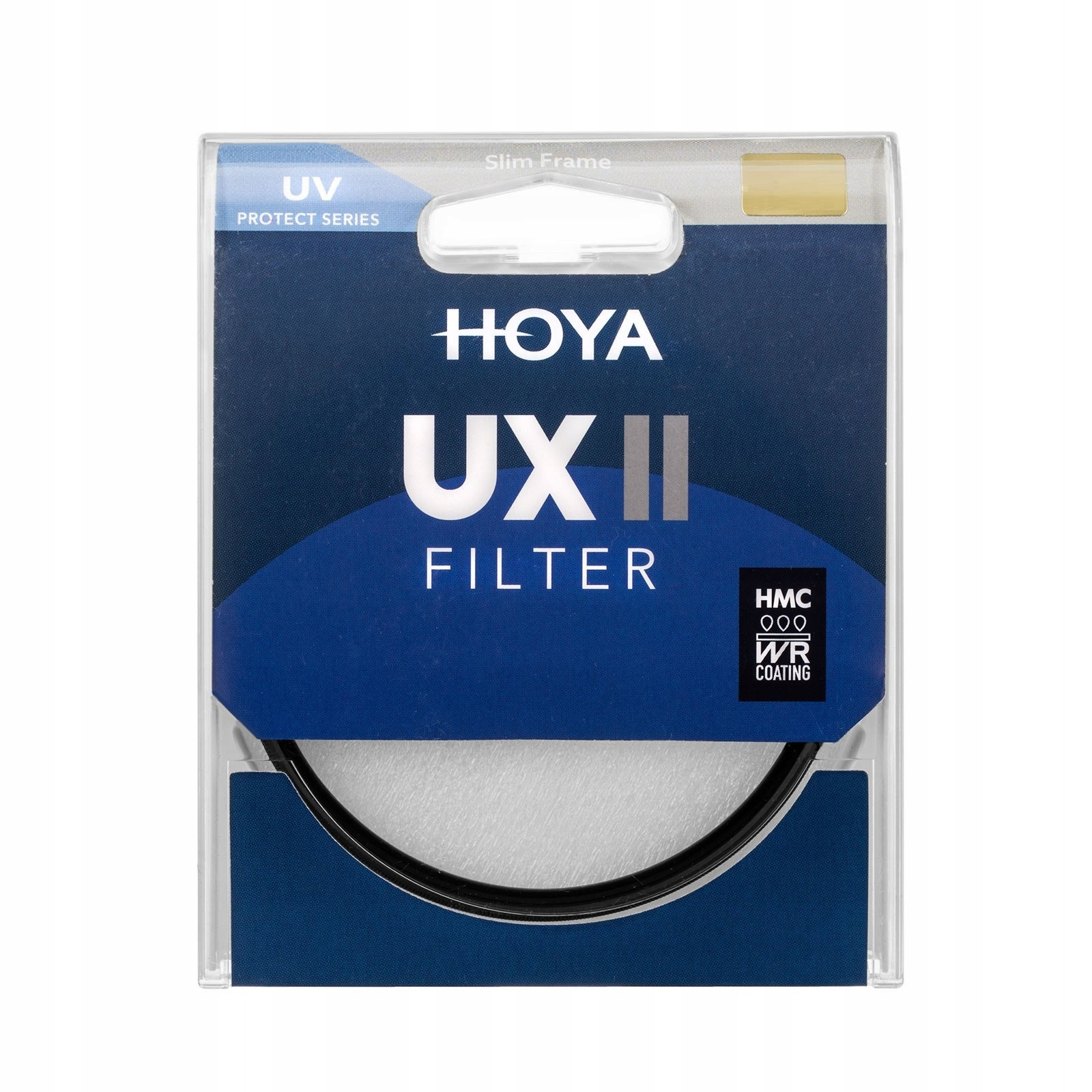 Uv filtr Hoya Ux II 82mm