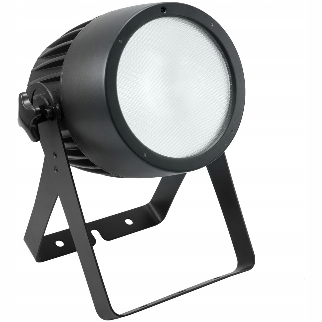Eurolite Led Theatre Cob 200 Ww/cw, divadelní reflektor