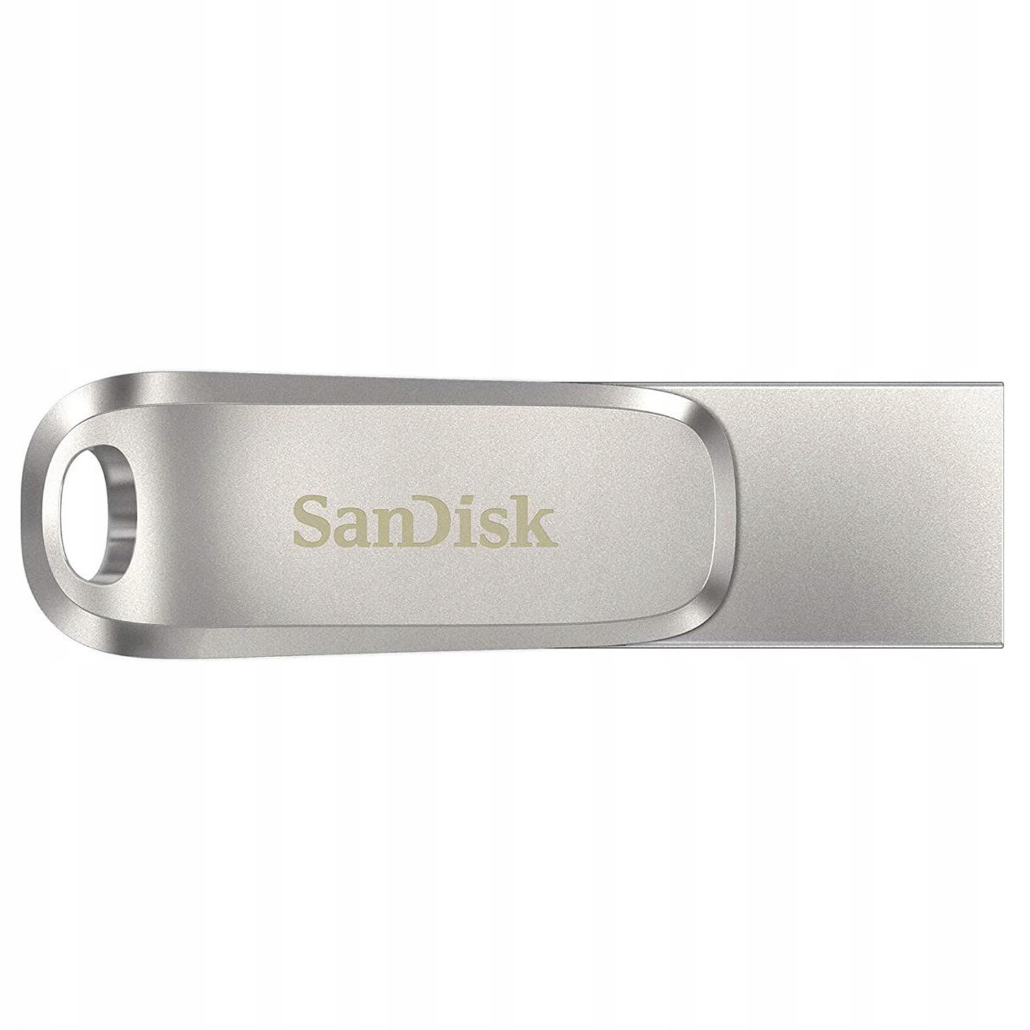 2 x 32GB SanDisk Ultra Dual Drive Luxe Usb 3.1 Pendrive