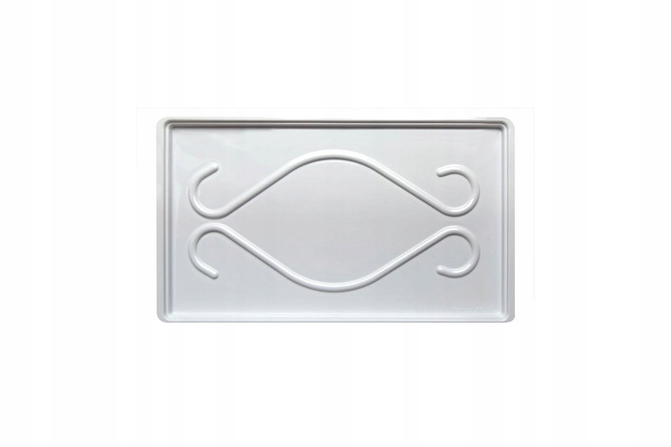 koryta pro sušičky 420/vel 420x242 mm tvrdá 243