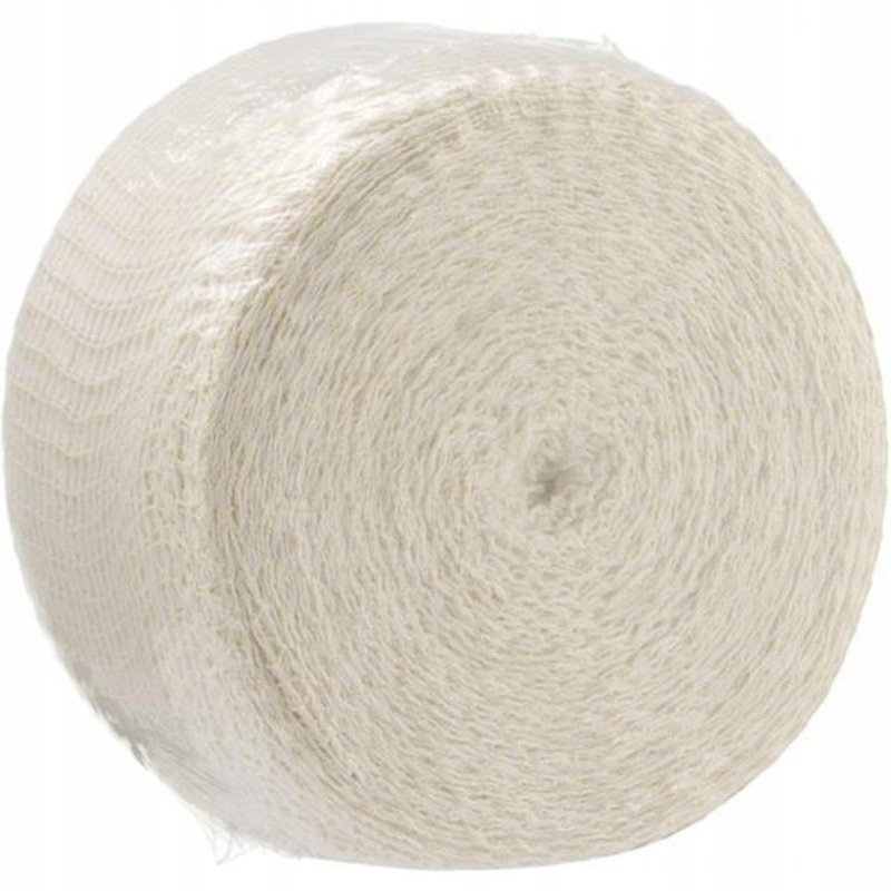 Uzenářská síťka na uzení masa, šířka 200 mm