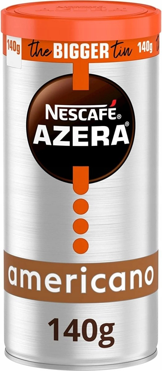 Nescafe Azera Americano 140g