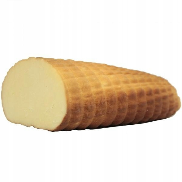 Korytinský sýr uzený, 1000g Lahodná chuť přímo z Podlasia!