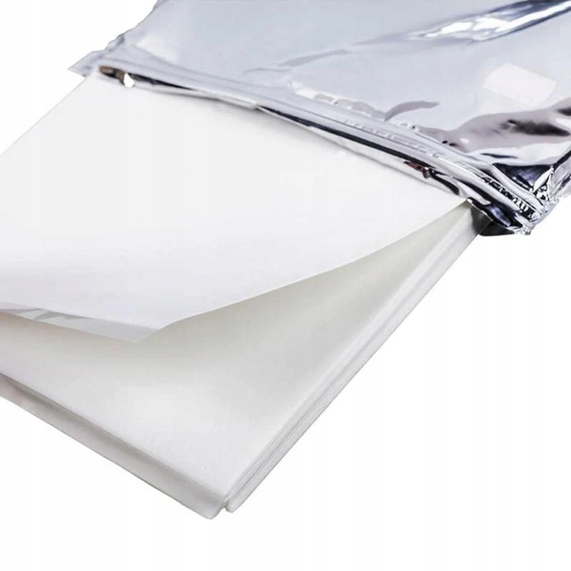 Cukrový papír A4 pro tiskárnu 25 listů Cake Shop