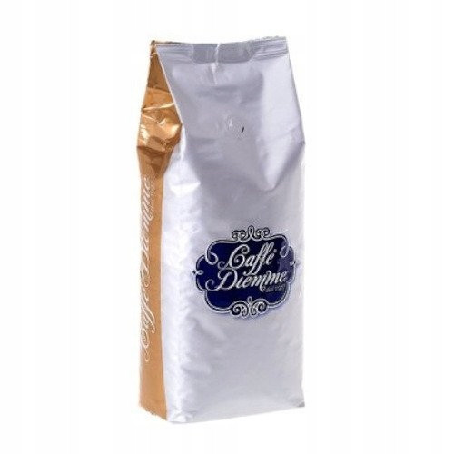 Zrnková káva Diemme Oro 1kg