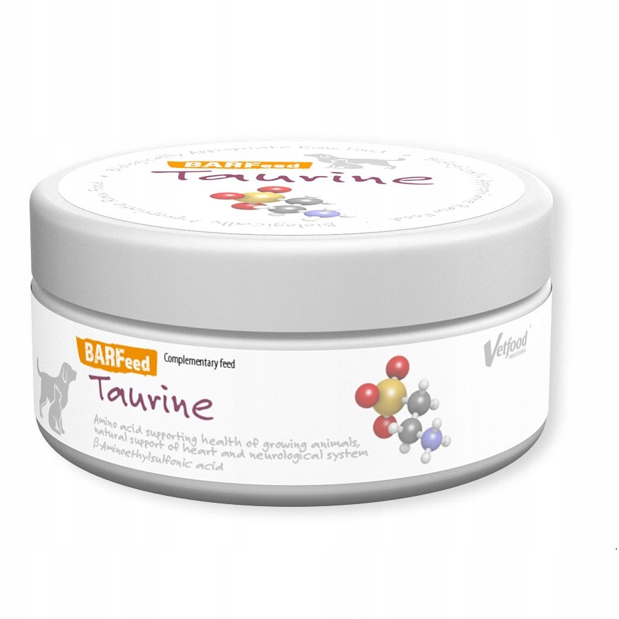 Barfeed Taurine 150 G