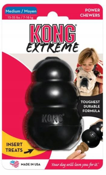 Kong Kong Extreme M 8,8 CM