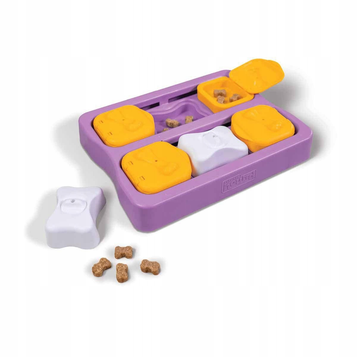 Nina Ottosson Dog Brick Small 22X16X4,5CM (635.1323)