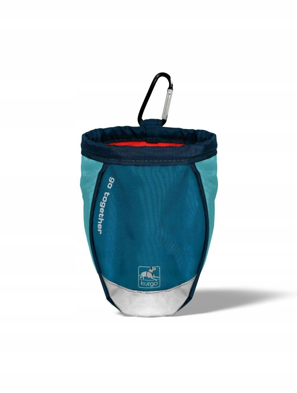 Kurgo Taška Na Pasí Pomůcky, Modrá