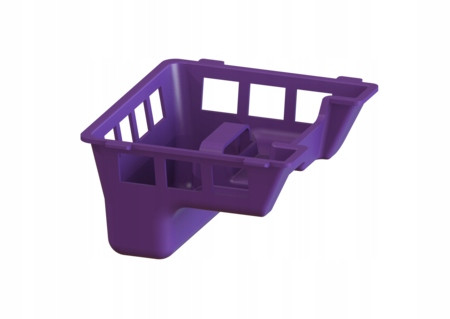 Kessel osadník pro sklepní vpust Drehfix od 01/2002 27308