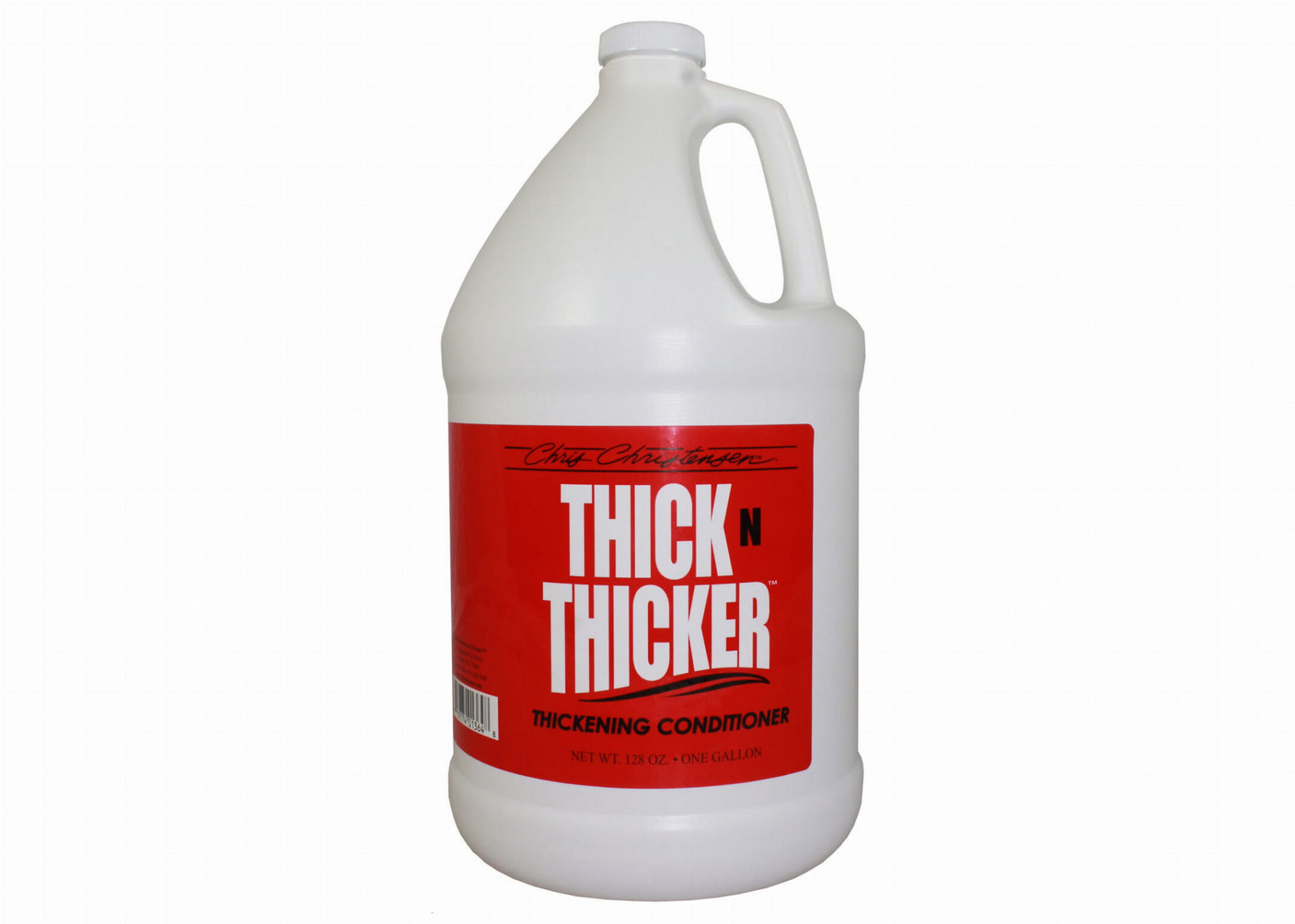 Kondicionér Chris Christensen Thick N Thicker Thickening poj. 3,8 l zvyšte