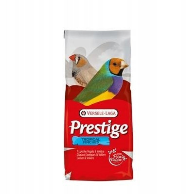 Tropical Finches Breeding 20 kg odchov krmivo)