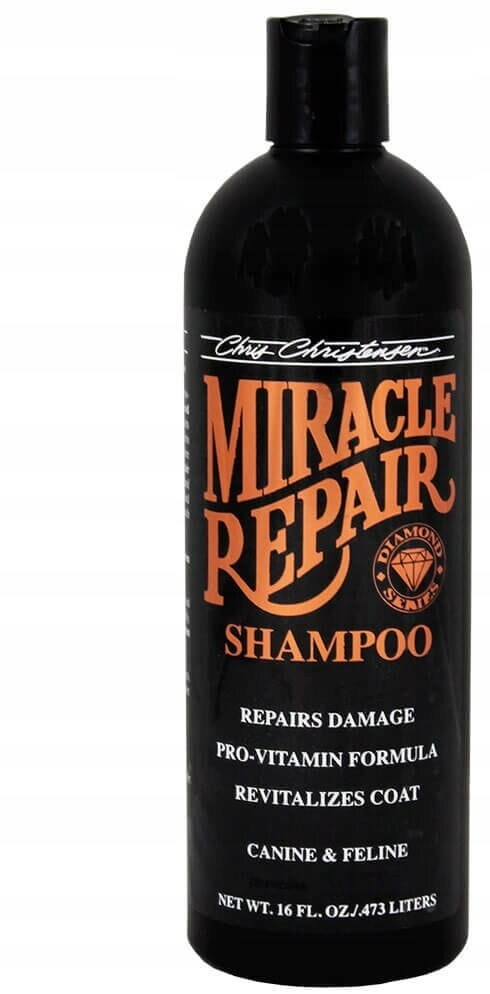 Šampon vyživující regenerační Chris Christensen Diamond Miracle Repair p