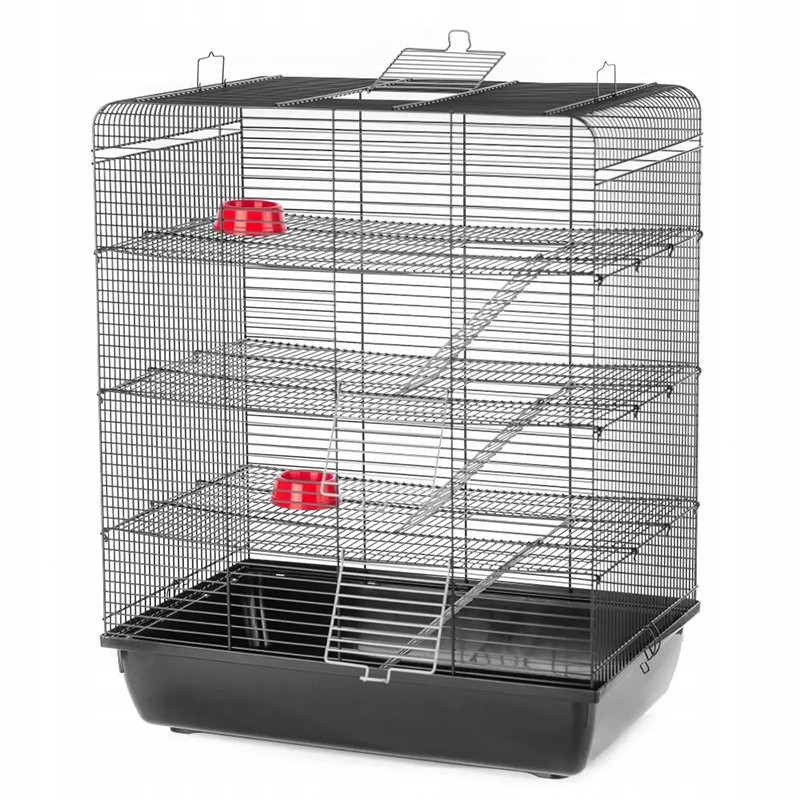 Klec Inter-Zoo 71,5 x 58 x 38 Cm