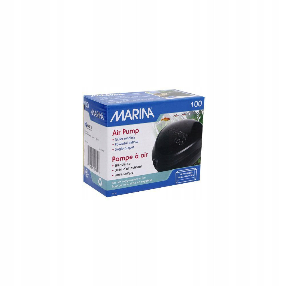 Marina Vzduchové Čerpadlo 100 85L/H (126.0074)