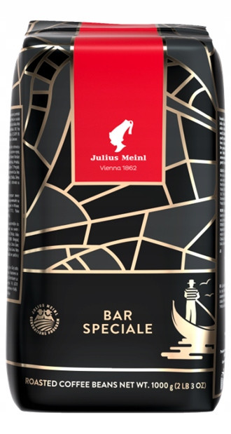 Julius Meinl Bar Speciale 1 kg zrno