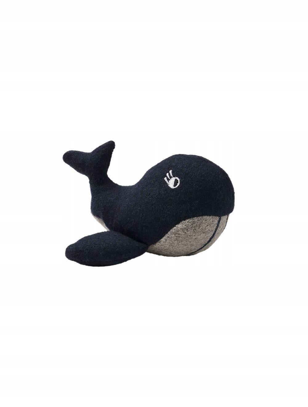 Hunter – Toy Eiby Whale M