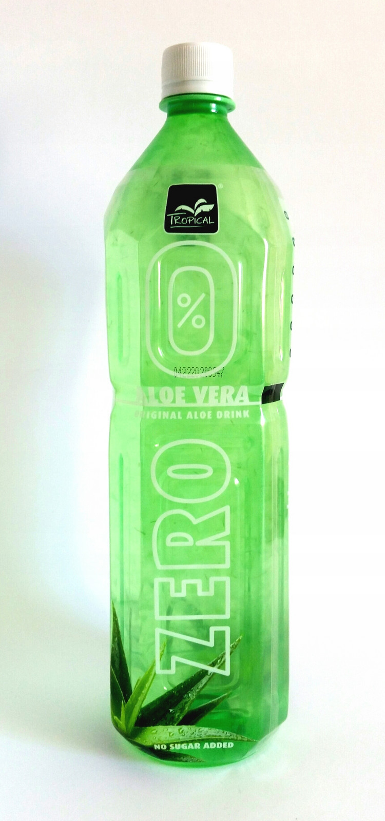 Aloe Nápoj Tropical Zero 12 x 1500 ml