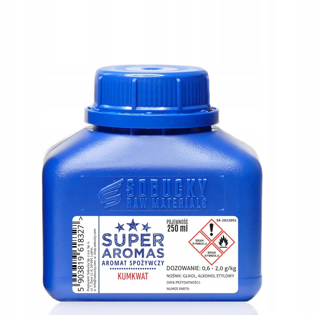 Aromas Potravinářská vůně Broskve s meruňkami (koncentrát) 250 ml