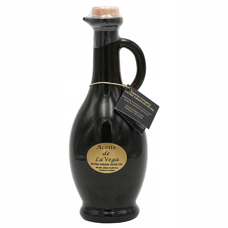 Olivový olej s nádechem citrusů Španělsko elegantní originální Dárek