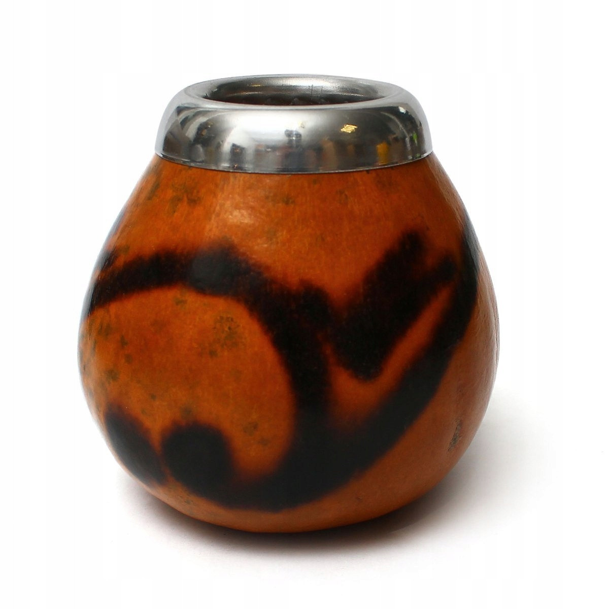 Originální Tykev z Argentiny Matero do Yerba Mate Misiones verze 2